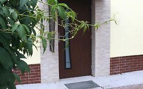 Apartament Włodek